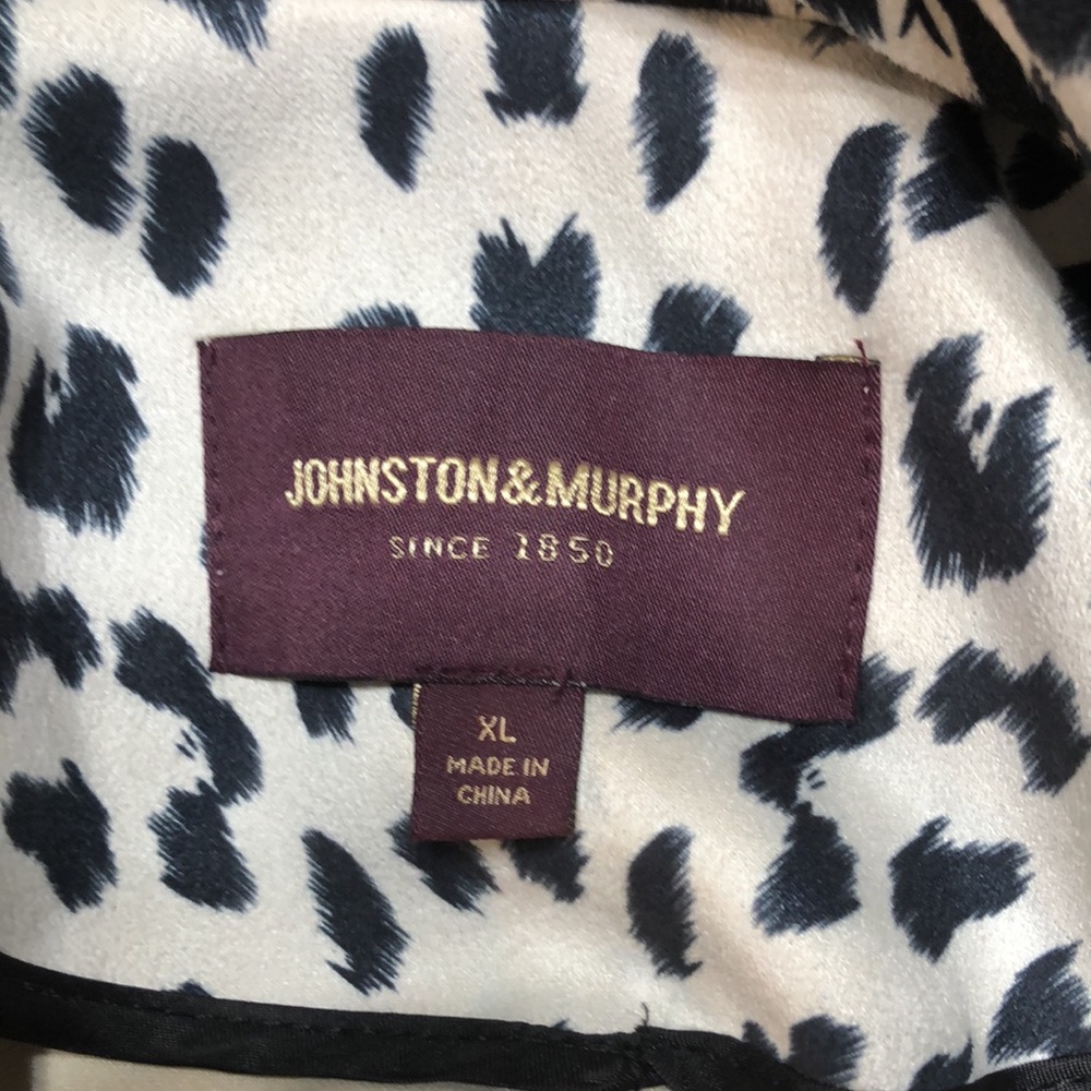 J&M animal print blazer - Picture 5 of 7
